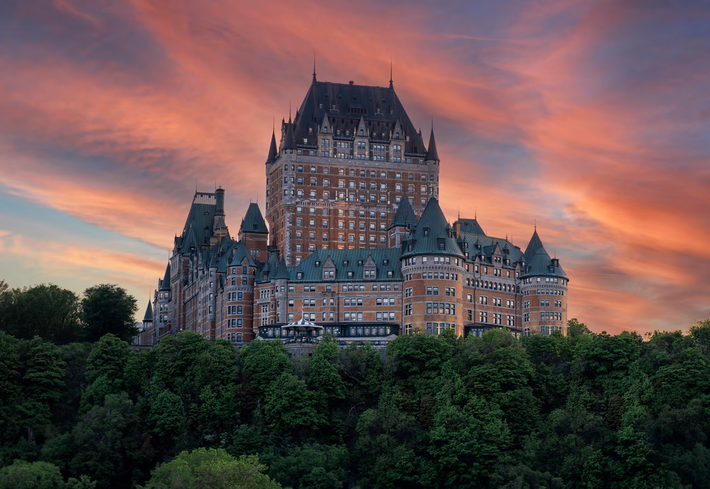 Bellavista Signature